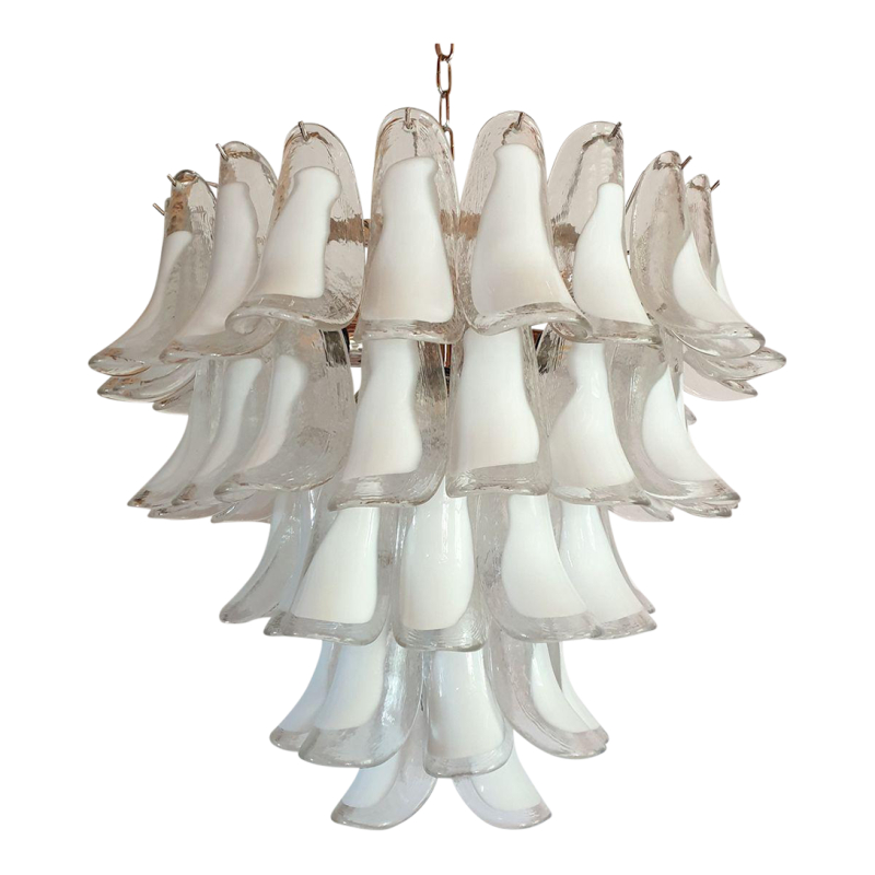white-petal-murano-glass-chandelier-by-mazzega