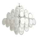 pyramidal-mid-century-modern-white-murano-glass-disc-chandelier-vistosi-italy-1980s-5024