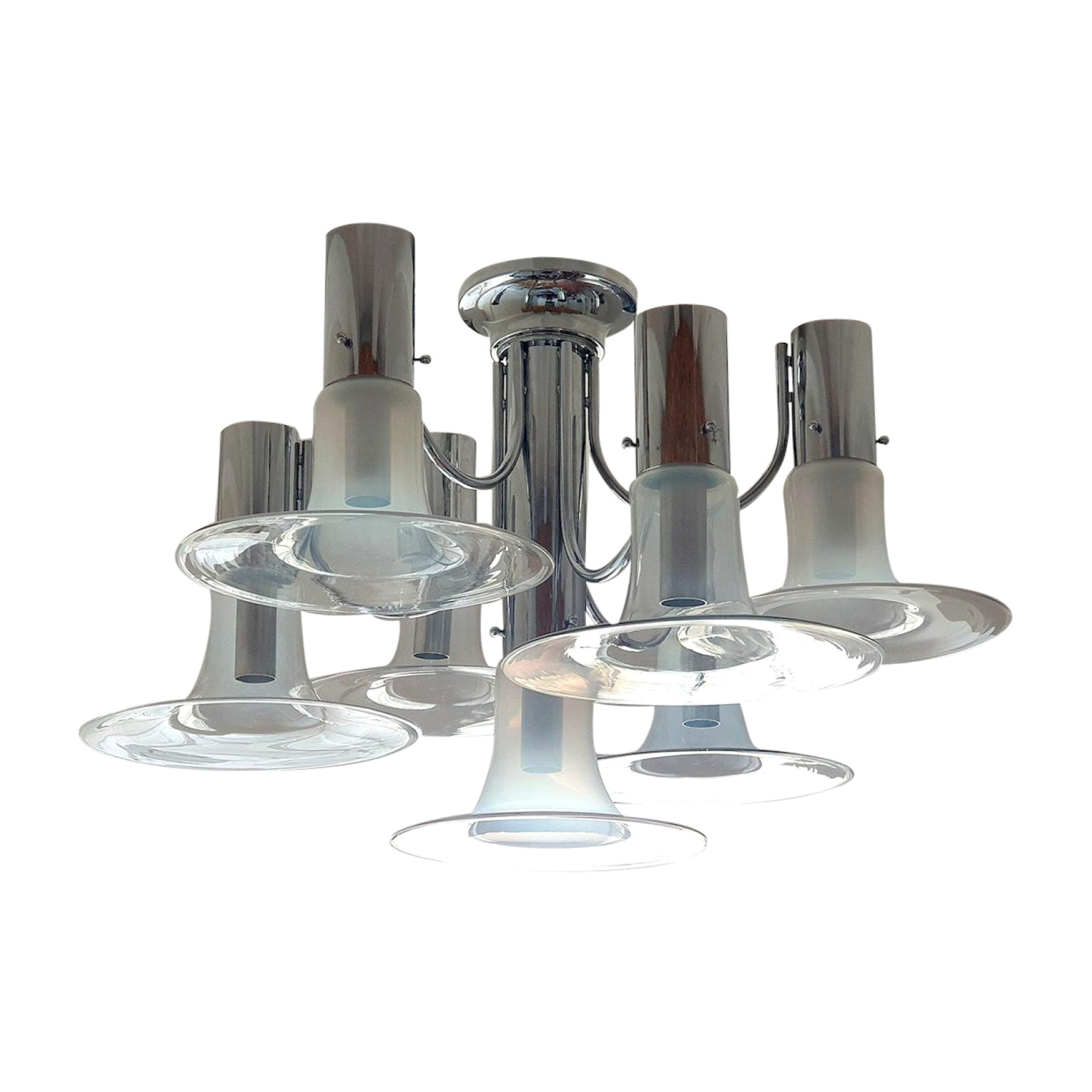 mid-century-modern-large-opaline-murano-and-chrome-chandelier-mazzega-style-italy-1970s