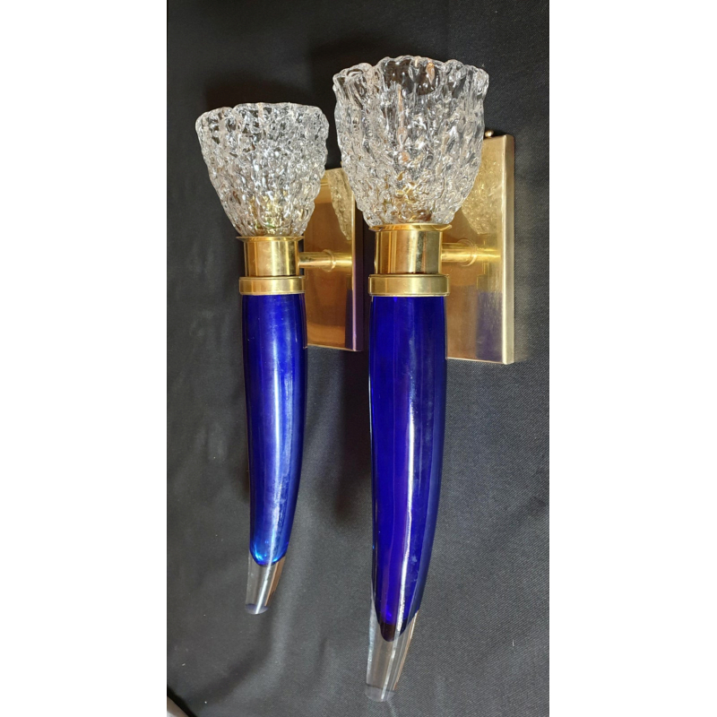 mid-century-modern-blue-and-clear-murano-glass-sconces-attr-to-seguso-two-pairs-0878