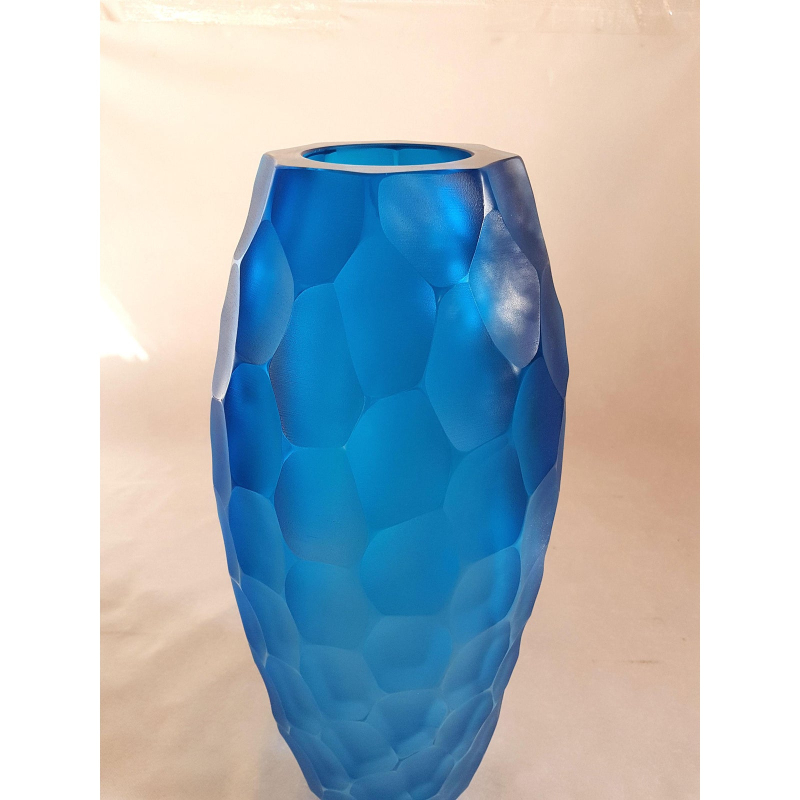large-translucent-blue-murano-glass-vase-mid-century-modern-by-simone-cenedese-1980s-1975