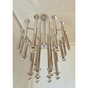 large-italian-nickel-plated-24-lights-chandelier-by-g-sciolari-mid-century-modern-1970s-7833