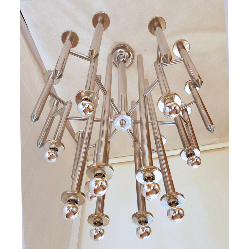 large-italian-nickel-plated-24-lights-chandelier-by-g-sciolari-mid-century-modern-1970s-9502