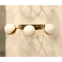 mid-century-modern-white-glass-and-brass-sconces-attributed-to-stilnovo-italy-1970s-a-pair-5