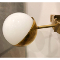 mid-century-modern-white-glass-and-brass-sconces-attributed-to-stilnovo-italy-1970s-a-pair-1399