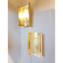 dlightus-bespoke-pair-of-brass-wall-sconces-with-frosted-glass-7872