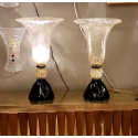 venini-mid-century-modern-gold-and-black-murano-glass-urn-lamps-a-pair-8552