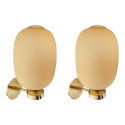 pair-of-mid-century-modern-murano-brass-sconces-italy