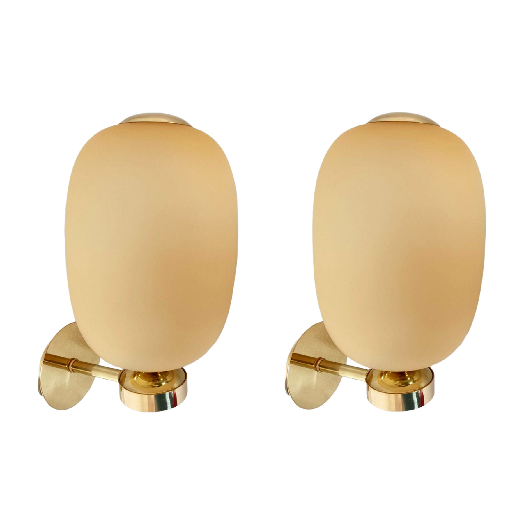 pair-of-mid-century-modern-murano-brass-sconces-italy